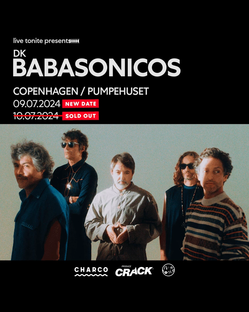 Babasonicos