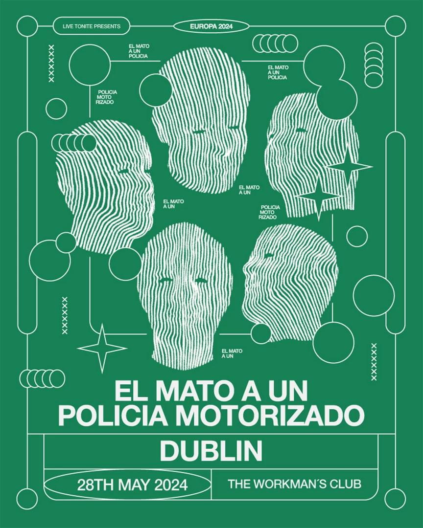 El Mato a un Policia Motorizado