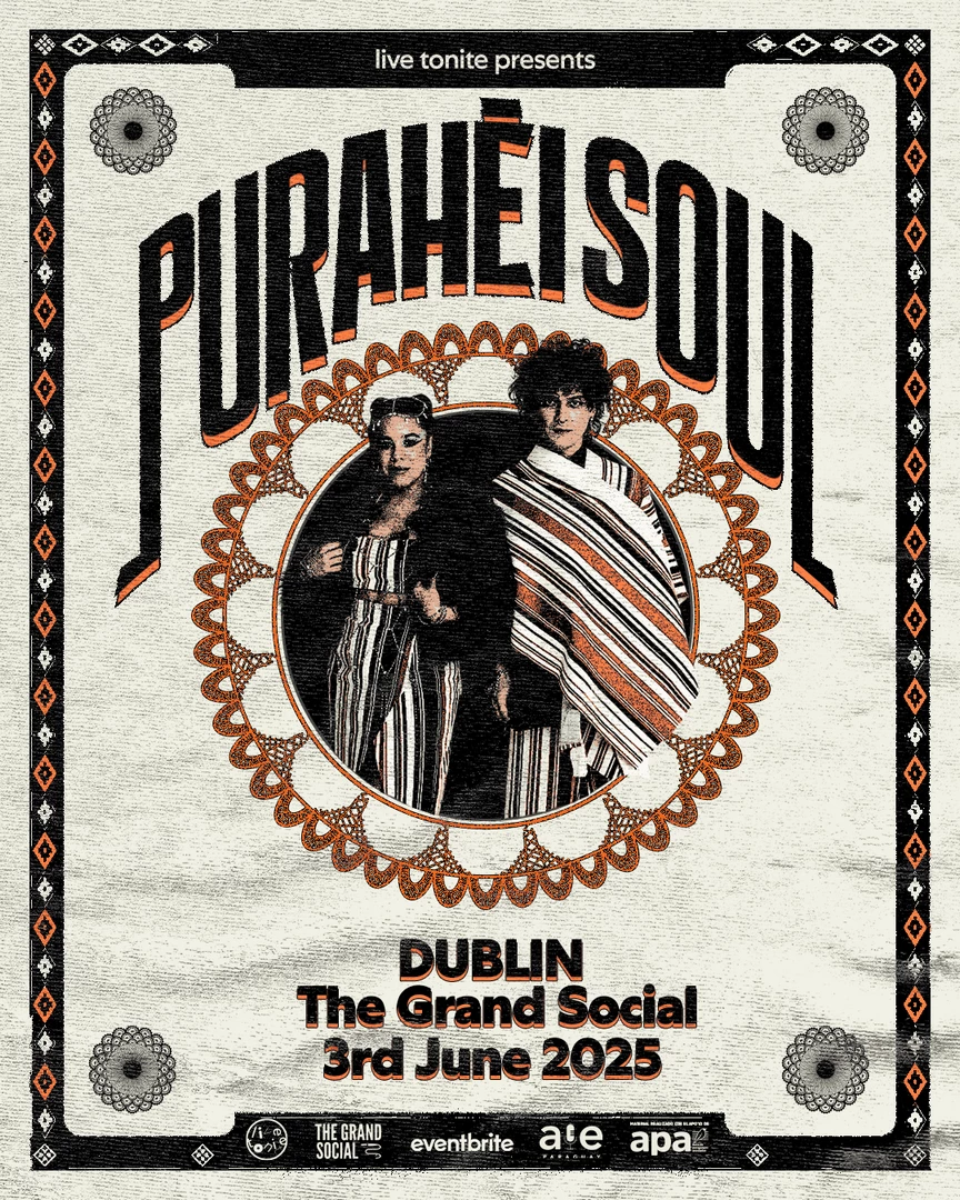 Purahei Soul