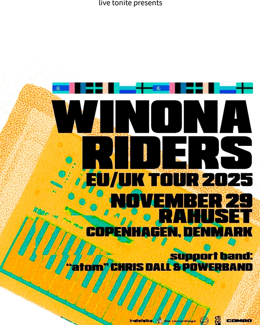 Winona Riders